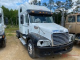 2010 FREIGHTLINER CENTURY CLASS TRUCK