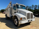 2004 KENWORTH T300 SERVICE TRUCK