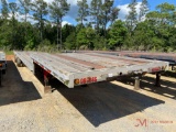 2006 REINKE 48' STEP DECK TRAILER