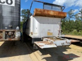 1988 DORSEY DUMP TRAILER