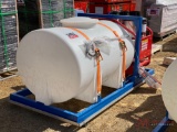 NEW BLUE VIPER HOT WATER PRESSURE WASHER