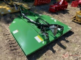 NEW FARM IMPLEMENT