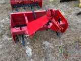 NEW FARM IMPLEMENT