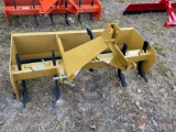 NEW FARM IMPLEMENT