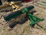 NEW FARM IMPLEMENT