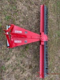 NEW FARM IMPLEMENT