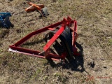 NEW FARM IMPLEMENT