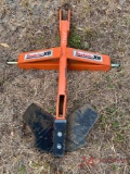 NEW FARM IMPLEMENT