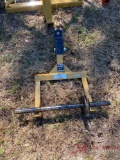 NEW FARM IMPLEMENT