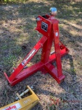 NEW FARM IMPLEMENT