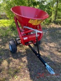 NEW FARM IMPLEMENT