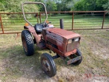 INTERNATIONAL 254 TRACTOR