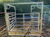 8' WALK THROUGH GATE