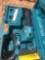 MAKITA ELECTRIC RECIP SAW W/ PLASTIC CASE