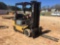 TCM FORKLIFT