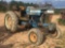 FORD 7700 AG TRACTOR