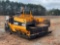 2018 LEEBOY 8520 ASPHALT PAVER