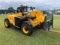 2020 JCB 505-20 TC COMPACT LOAD ALL