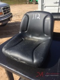 NEW UNIVERSAL SEAT