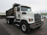 2020 WESTERN STAR 4700SF T/A DUMP TRUCK