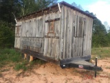 PRODUCE STAND