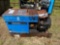 MILLER BOBCAT 225G WELDER GENERATOR 8000 WATT