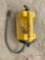 WACKER ELECTRIC POWERED CONCRETE VIBRATOR