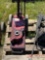 AIR POWERED ROLLING HYDRAULIC BOTTLE JACK