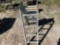 WERNER M2-8-16 FOLDING LADDER