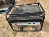 4,000 WATT GAS POWERED GENERATOR