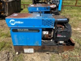 MILLER BOBCAT 225G WELDER GENERATOR 8000 WATT