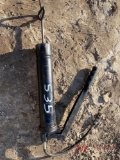 HAND PUMP GREASE GUN