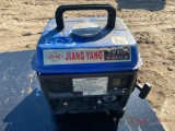 JIANG YANG EM950 GAS POWER GENERATOR
