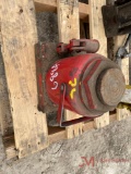 50 TON HYDRAULIC BOTTLE JACK