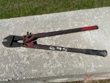 BOLT CUTTER