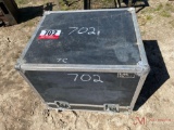 AMP BOX