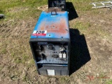 MILLER BOBCAT 225G WELDER GENERATOR 8,000 WATT