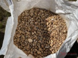 BULK BAG OF STONE