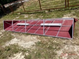 16' AWNING