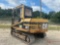 1997 CAT 307 HYDRAULIC EXCAVATOR, ENCLOSED CAB, 5832 HOURS, 22