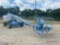 2004 GENIE S-60 ALL TERRAIN BOOM LIFT, 4X4, 4527 HOURS, S/N 6004-10434, DUAL FUEL, GAS AND LP