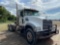 2012 MACK CU713 DAY CAB TRUCK