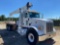 2007 PETERBILT BOOM TRUCK