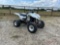 2004 SUZUKI QUADSPORT ATV, ELECTRIC START, VIN JSAAK47A342103468