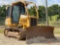 2006 CAT D3G CRAWLER DOZER, ENCLOSED CAB, HEAT, A/C, 6-WAY, LIMB RISERS, REAR SCREENS, 5021 HOURS,