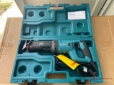 NEW/RECONDITIONED MAKITA 11AMP RECIP SAW