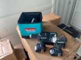 NEW/RECONDITIONED MAKITA CX200RB 2 PIECE KIT