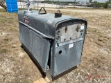 LINCOLN SA-250 WELDER GENERATOR, DIESEL ENGINE