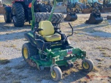 JOHN DEERE Z930M 60