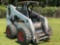 2008 BOBCAT S250 SKIDSTEER